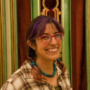 Meet your Posher, Celeste